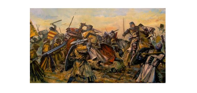 Batalla de Rocensvalles