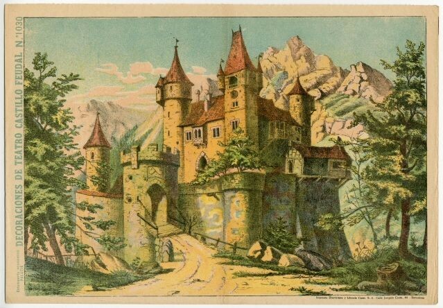 FEUDALISMO (476 - 1453)