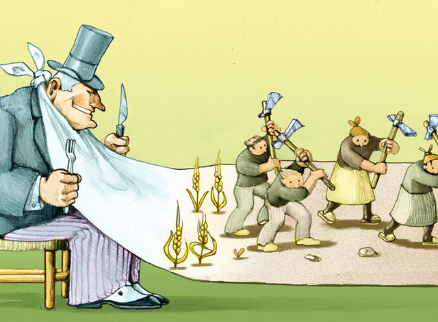 CAPITALISMO (1453-1789)