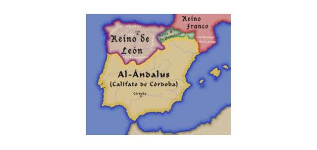 El Reino de Asturias pasa a llamarse Reino de León