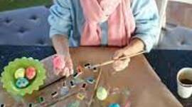 Timeline: Craft Supplies