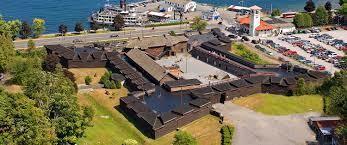 Fort William Henry