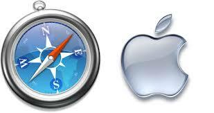 Safari de Apple
