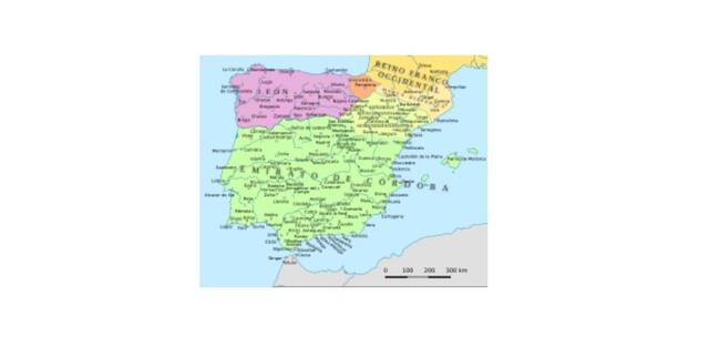 El reino de Castilla se anexiona al reino de León