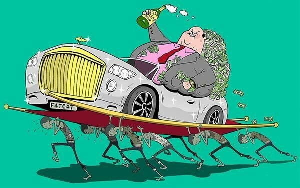 CAPITALISMO (1453 - 1789)