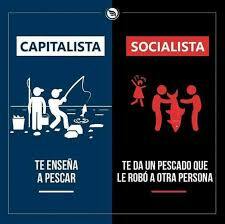 Socialismo (1789 - 2021)