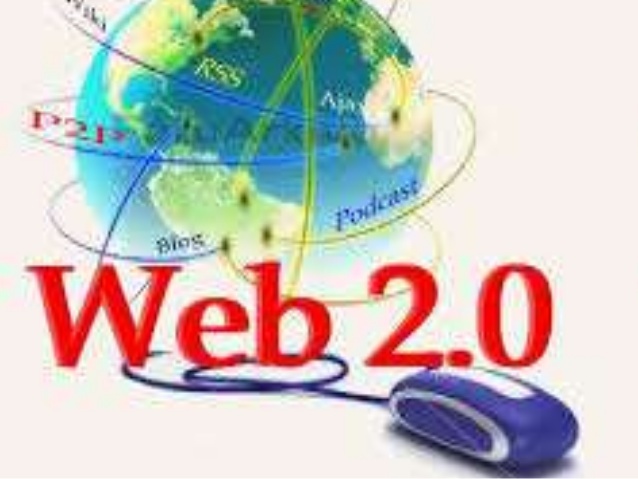 Web 2.0