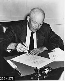 Civil Rights Act of 1957