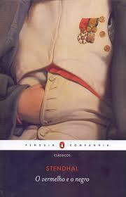O Vermelho e o Negro - Stendhal
