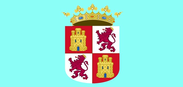 Unión definitiva de Castilla y León