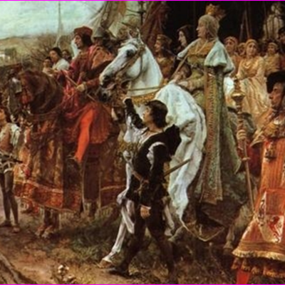 Timeline: The Catholic Monarchs