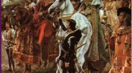 Timeline: The Catholic Monarchs