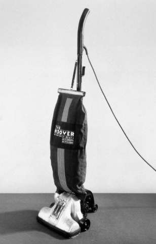 Invention of the Vacuum