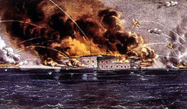 Fort Sumter