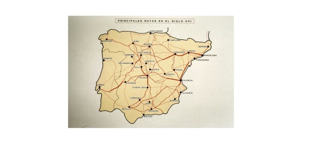 Fundación de la Meseta