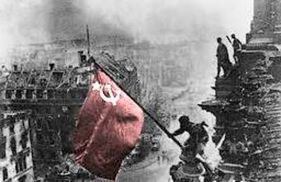 La Gran Ofensiva Aliada