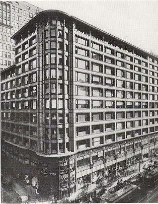 Edificio Carson 1899