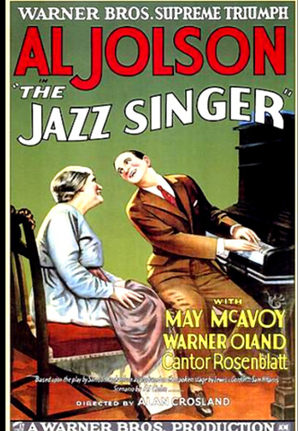 The Jazz Singer