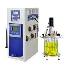 Biorreactores de mesa