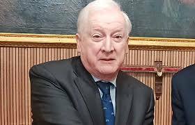 Empresario encargado de la reforma es condenado