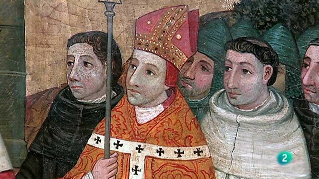 Alfonso XI ocupa Algeciras