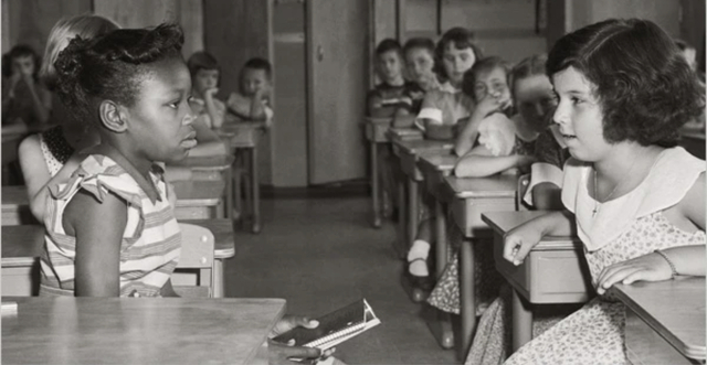 Brown v. Board of Education