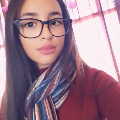 Timeline: Arleth Rey Prieto Grupo 200