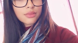 Timeline: Arleth Rey Prieto Grupo 200