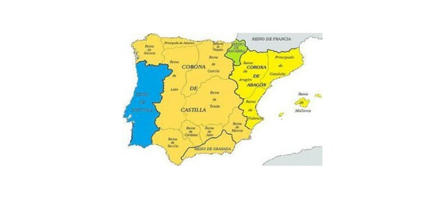 Pedro IV incorpora a la Corona de Aragón los ducados de Atenas y Neopatria