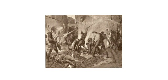 Pogromos antijudíos