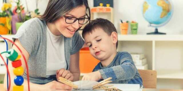 zona de desarrollo próximo- vigotsky