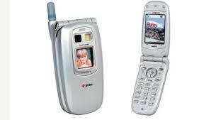 First camera phone developed