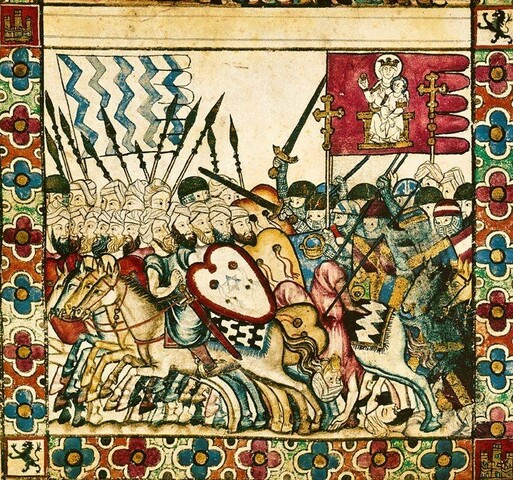 Batalla del Salado