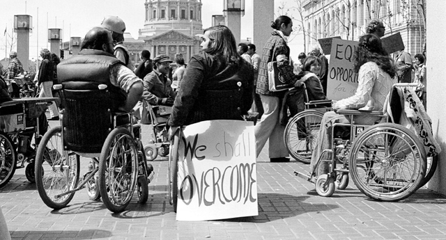 Rehabilitation Act of 1973