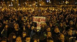 Timeline: Lucha del Gamonal