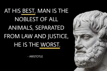 ARISTOTLE