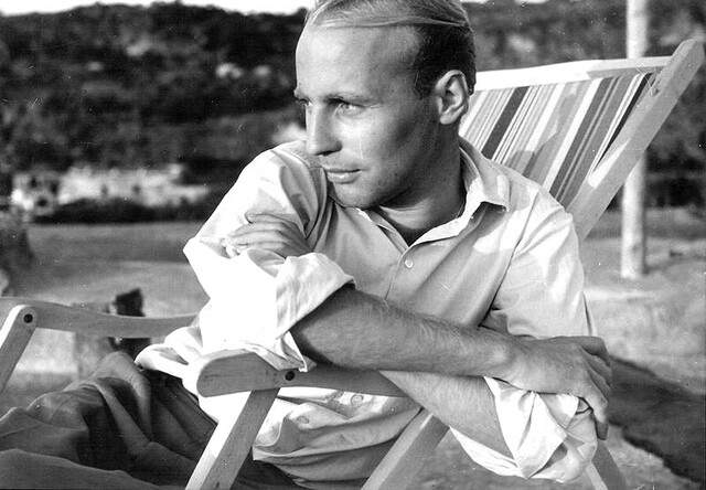 Hans Werner Henze Dies