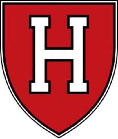 JFK graduated from Harvard