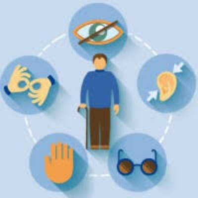 Timeline: La Discapacidad a través del tiempo ( Arroniz Sánchez Rosa Nidia y  Pérez Pereira Jairo Renato)