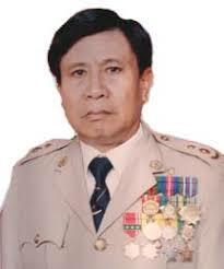 Thura U Tun Tin Dies