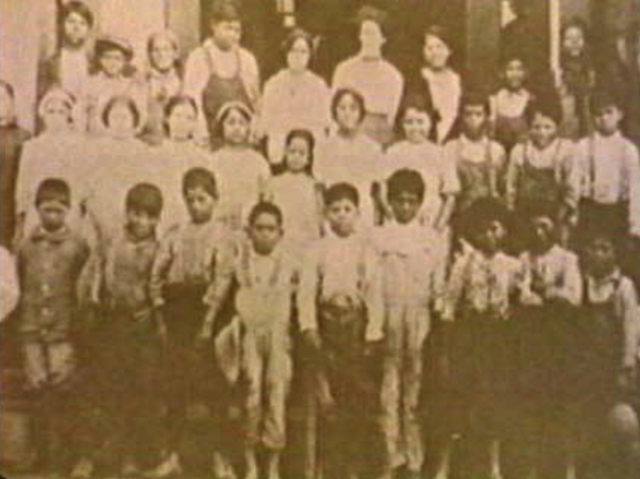 Diana v. State Board of Education