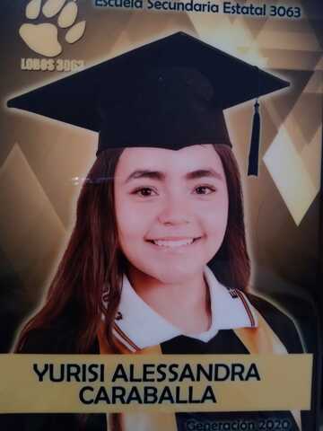 Graduación de la secundaria