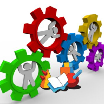 Timeline: Evolución de la organización escolar