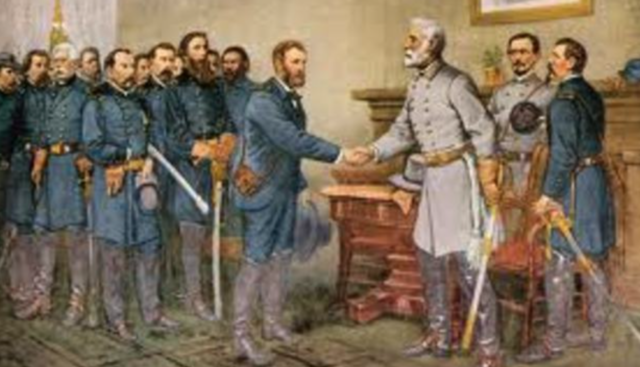 Appomattox