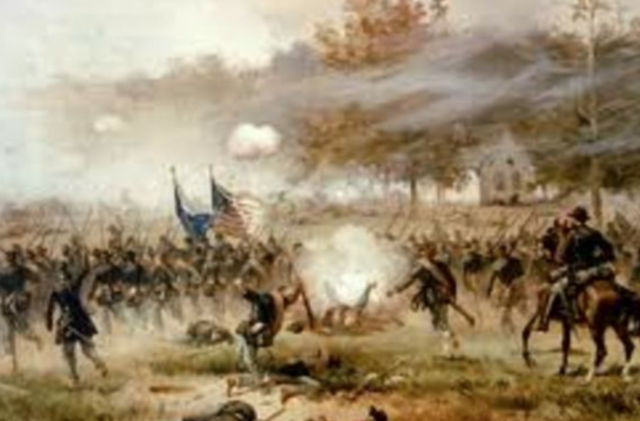 Battle of Antietam