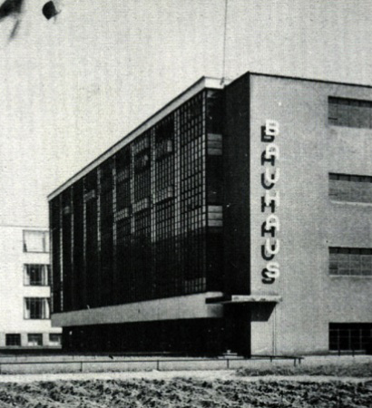 Bauhaus