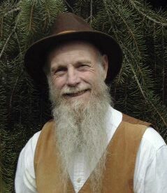 Trabajo de John Muir.