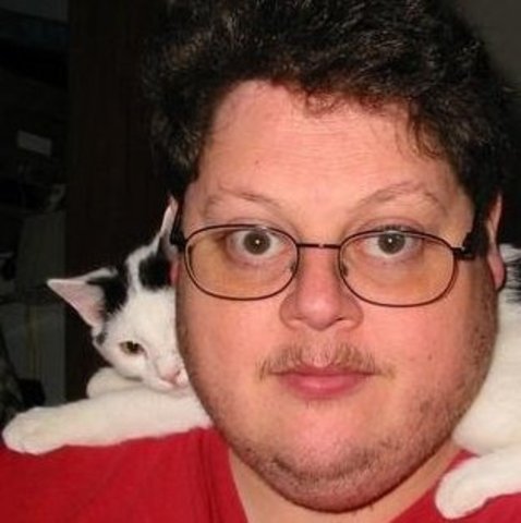 Riscado de Gustavo Pizzi