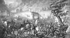 Timeline: Liivi sõda (1558-1583)