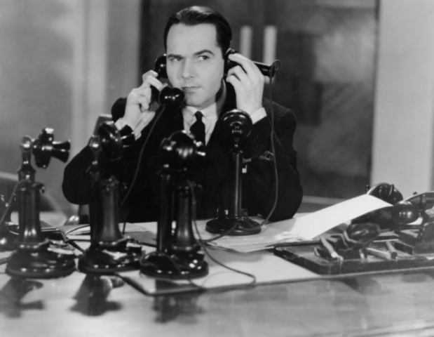 Evolución del Teléfono